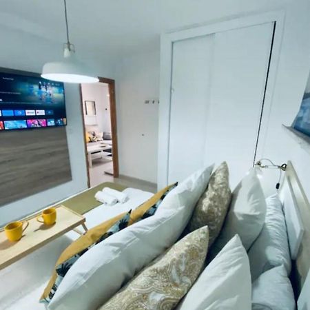 Apartamento Centrico Torrevieja Luaran gambar