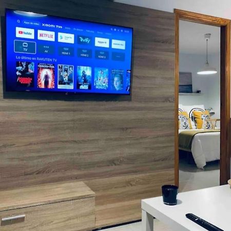 Apartamento Centrico Torrevieja Luaran gambar