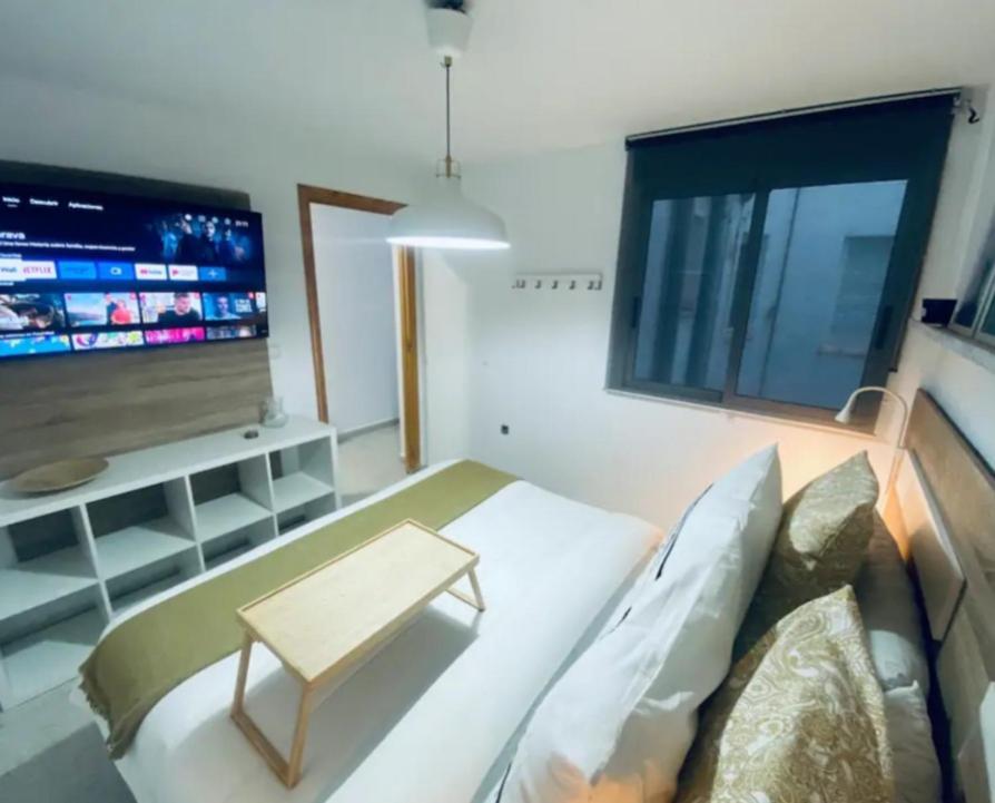 Apartamento Centrico Torrevieja Luaran gambar