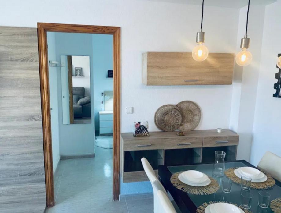 Apartamento Centrico Torrevieja Luaran gambar