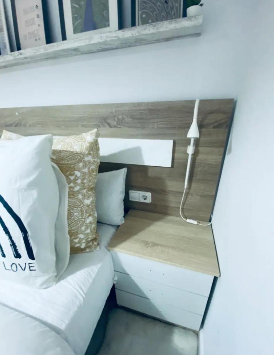 Apartamento Centrico Torrevieja Luaran gambar