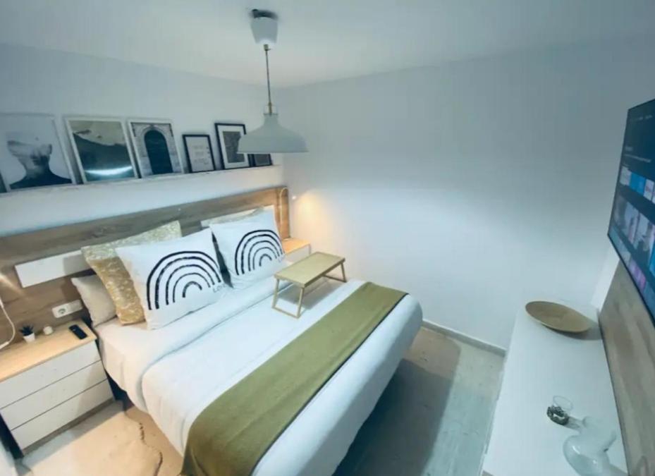 Apartamento Centrico Torrevieja Luaran gambar