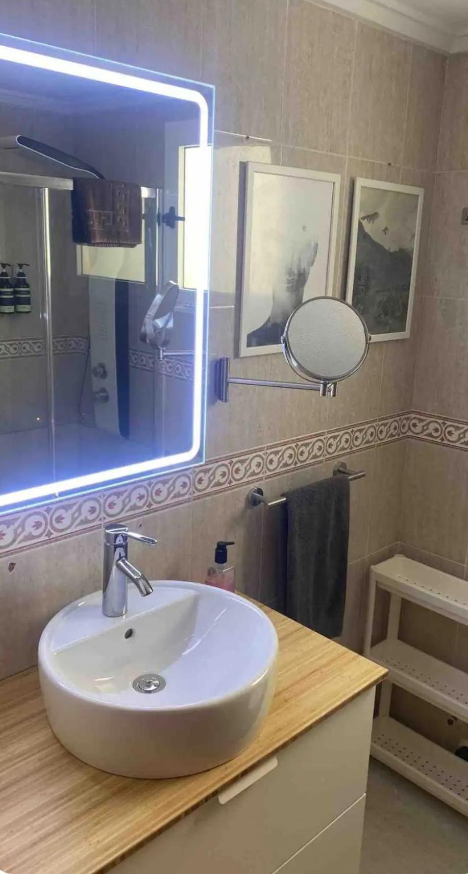 Apartamento Centrico Torrevieja Luaran gambar